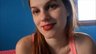 You know you want to eat it- andrea sky