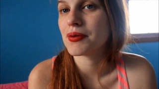 You know you want to eat it- andrea sky