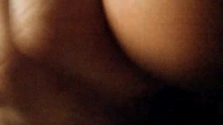 Just jacking off