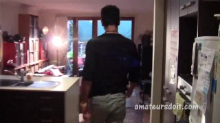 Amateur Spanish Solo