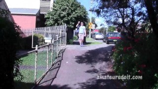 Amateur Sounding