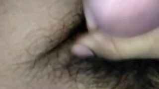 masturbation at night
