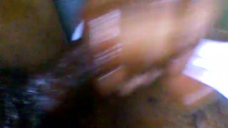 Greasy dick