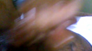 Greasy dick
