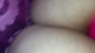 NYE 16 wet pussy 2