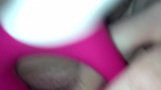 NYE 16 wet pussy 2