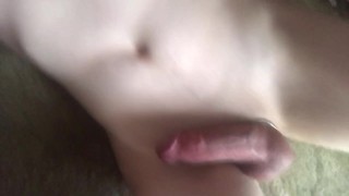 Self sucking solo selfie stick