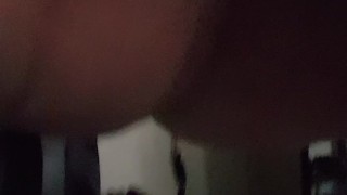 cock reveal and tease #3