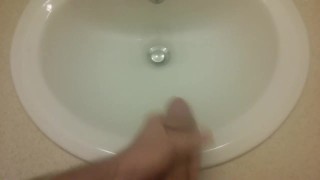 Sink all the Semen