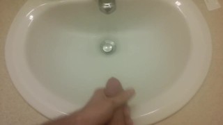 Sink all the Semen