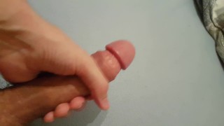 Cumshot solo