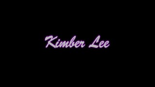 Kimber Lee Practices Deepthroat with stepbrother's BF!
