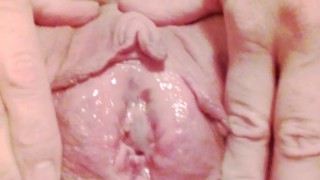 Hot wife Cream Pie.