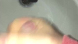 Wanking