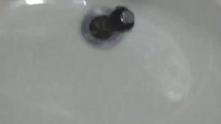 Cumhot at work