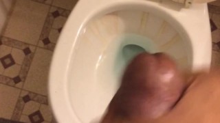 Cum for me