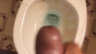 Cum for me