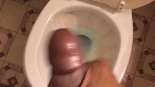 Cum for me