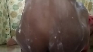 bathroom sex