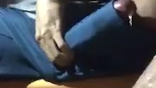 Big Dick Bandit