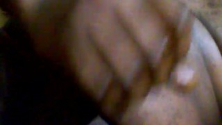 Cum all over me