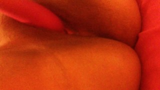 MMMmmm getting wet for daddy