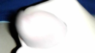 Loads of cum