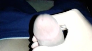 Loads of cum