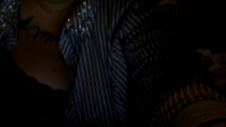 Boobies, Belly, Moaning