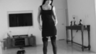 Valentine's Day Date stood up & takes sexual frustration out on stepbrother