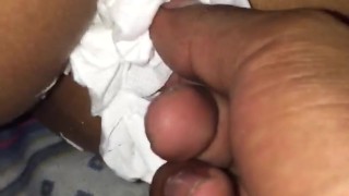 CREAMPIE TEASER!!!!