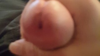 Me cumming