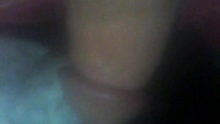 getting hard