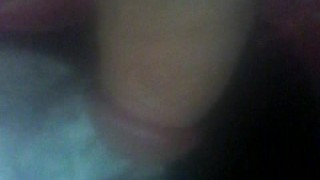 getting hard