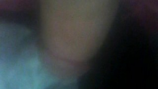 getting hard