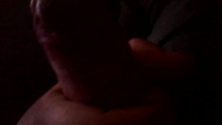 HUGE COCK EXPLOSIVE CUM GOES WRONG