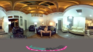 VRHush Gives You The VR Experience