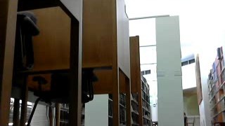 Library Dildo - Ginger Banks full naked with dildo in public library - Free Porn Videos -  YouPorn