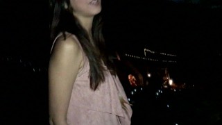 Glamping with LexiGirl
