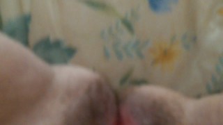 All you horny Porn Hubbers making my pussy red and hot masturbating