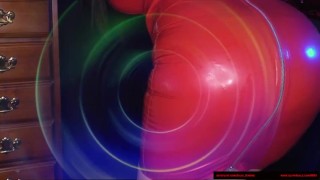 Alien   JOI Pleasure Trance Fetish