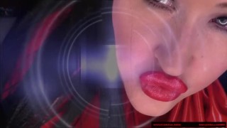 Alien   JOI Pleasure Trance Fetish