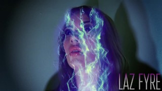 RoboSexual: Taurus Angel by Lady Fyre & Laz Fyre