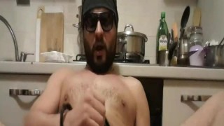 "Green Underwear" part 2