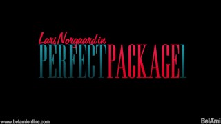 Belami: Lars Norgaard is perfect. Beautiful and Huge cock