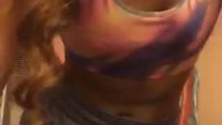 recorded live
