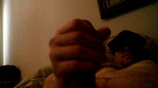 Quick Jerk Off Before Nap