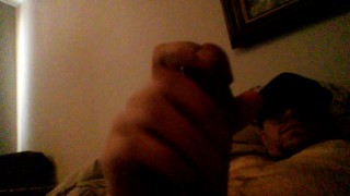 Quick Jerk Off