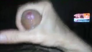 Otra sesión a solas con mi amiga, la cabezona de abajo