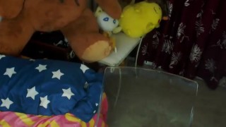 Cindy Aurum Stream Cosplay